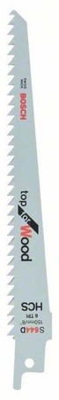 Sabre saw blade  2608650614