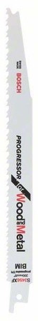 Sabre saw blade  2608654405