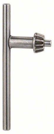 Drill holder key 6 1607950045