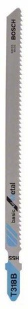 Jig saw blade  2608631404