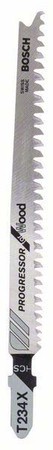 Jig saw blade  2608633524