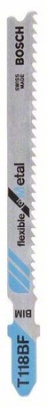 Jig saw blade  2608634503