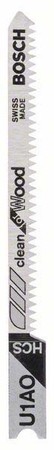 Jig saw blade  2608637724