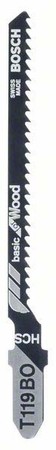 Jig saw blade  2608630310