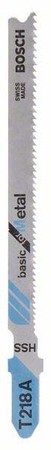 Jig saw blade  2608631032