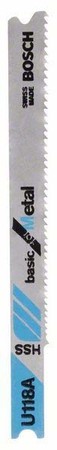 Jig saw blade  2608631511