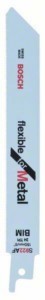 Sabre saw blade  2608656013