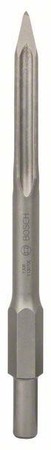 Machine chisel Pointed chisel 2608690111