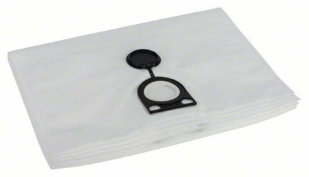 Accessories for floor maintenance Vacuum cleaner bag 2605411163