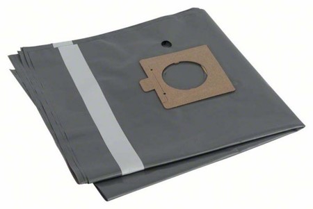 Accessories for floor maintenance Vacuum cleaner bag 2605411231