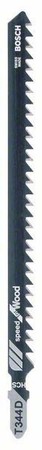 Jig saw blade  2608633A34