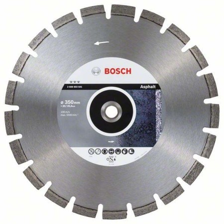 Cutting disc  2608603641