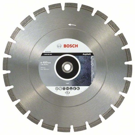 Cutting disc  2608603642