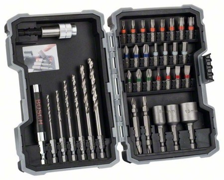 Tool set  2607017328