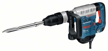 Chipping hammer (electric) 1150 W 2900 1/min 8.3 J 0611321000