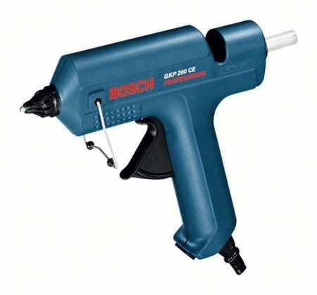 Hot glue gun (electric) 500 W 30 g/min 11 mm 0601950703