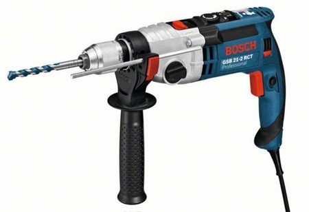 Hammer drill (electric) 1300 W 43 Nm 15300 1/min 060119C700