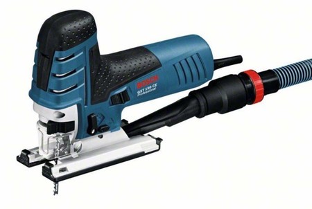 Jig saw (electric) 780 W 26 mm 500 1/min 0601512000