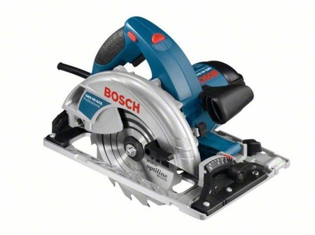 Hand circular saw (electric) 1800 W 190 mm 30 mm 0601668901