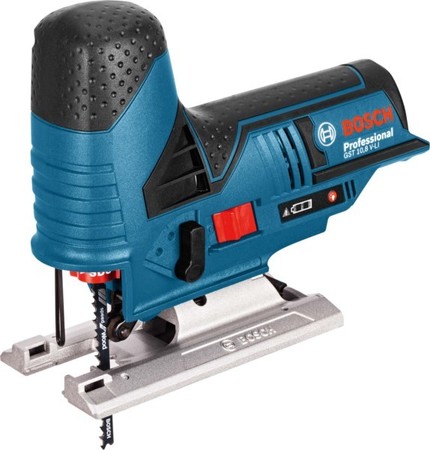 Jig saw (battery) 10.8 V 18 mm 06015A1001