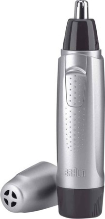 Hair trimmer Nose hair trimmer Battery 574620