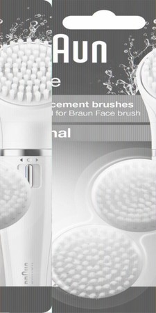 Accessories for body care appliances  119562