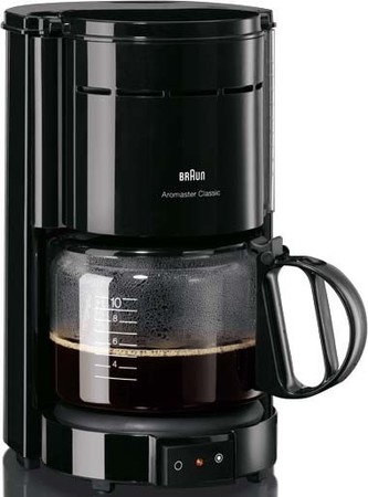 Coffee maker Coffee maker 1000 W 10 0X13211003