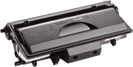 Fax/printer/all-in-one supplies Toner TN5500