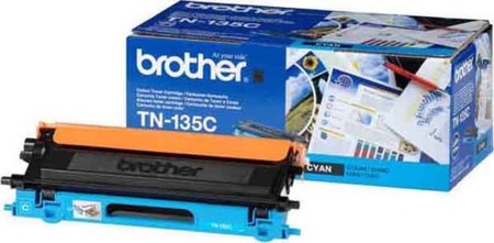 Fax/printer/all-in-one supplies Toner TN130C