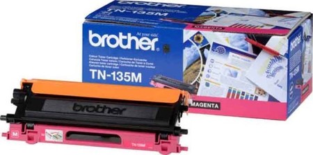 Fax/printer/all-in-one supplies Toner TN130M