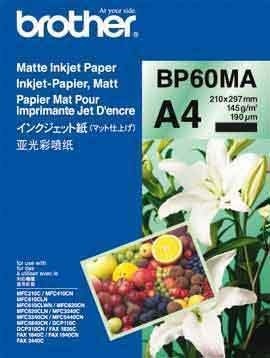 Fax/printer/all-in-one supplies Other BP60MA