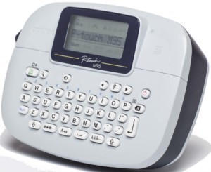 Label maker  PTM95ZG1