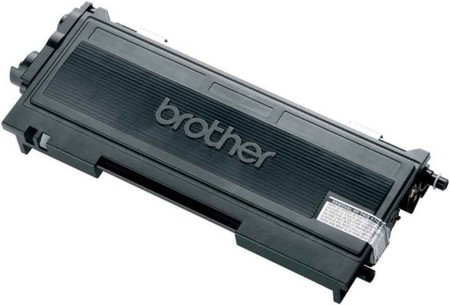 Fax/printer/all-in-one supplies Toner TN2000