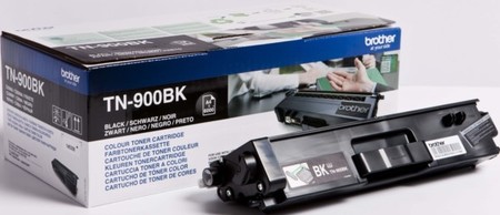 Fax/printer/all-in-one supplies Toner TN900BK