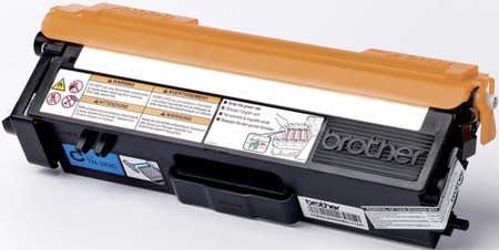 Fax/printer/all-in-one supplies Toner TN320C