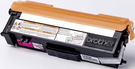 Fax/printer/all-in-one supplies Toner TN320M