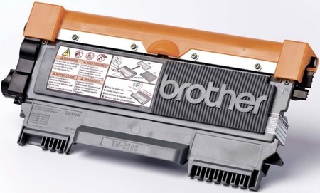 Fax/printer/all-in-one supplies Toner cartridge TN2220