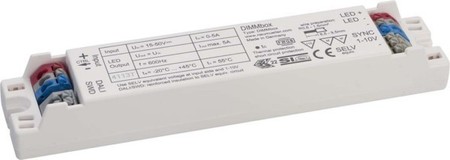 LED driver Dynamic DALI 17502000