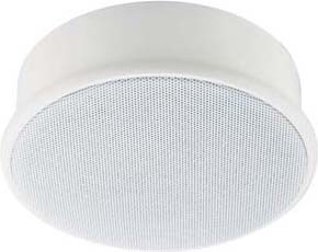 Loudspeaker box Ceiling-/wall loudspeaker 50 W 40 W 3094.07