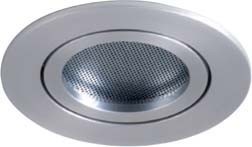 Loudspeaker box Ceiling-/wall loudspeaker 4 W 3 W 43003250