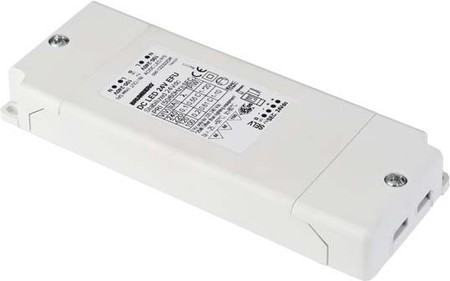 LED driver Dynamic 1-10 V 17206000