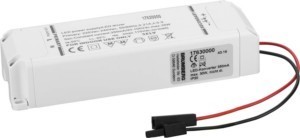 LED driver  17630000