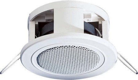 Loudspeaker box Ceiling-/wall loudspeaker 8 W 6 W 3092.07