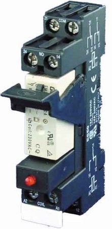 Switching relay Screw connection 230 V 11050705