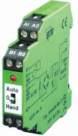 Contactor relay  11064513