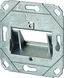 Data communication connection box copper (twisted pair)  130B20D