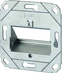 Data communication connection box copper (twisted pair)  130B20D