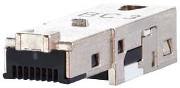 Modular connector Plug RJ45 8(8) 1401400810-I