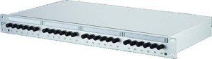 Patch panel fibre optic  1502000124-E