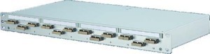 Patch panel fibre optic  1502025212-E